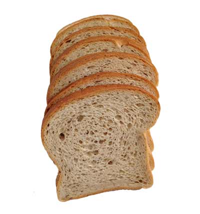 ThinSlim Foods Love-the-Taste Bread Cinnamon ThinSlim Foods Love-the-Taste Bread Cinnamon