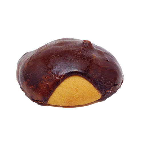 ThinSlim Foods Cookie Chocolate Glazed - Click Image to Close