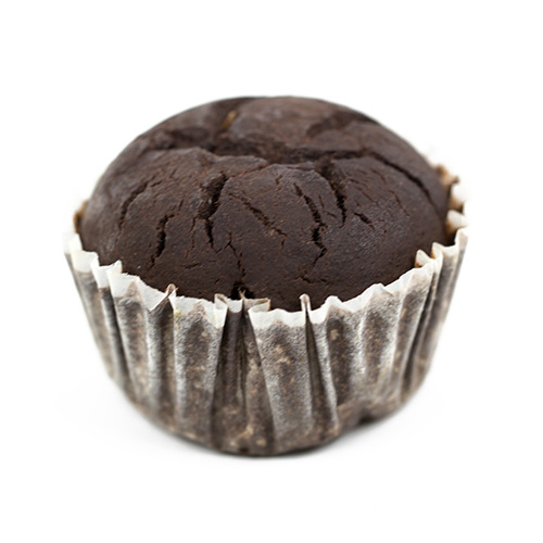 ThinSlim Foods Muffins Chocolate - Click Image to Close