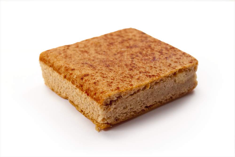 ThinSlim Foods Cinnamon Square ThinSlim Foods Cinnamon Square