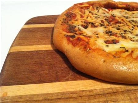 ThinSlim Foods Pizza ThinSlim Foods Pizza