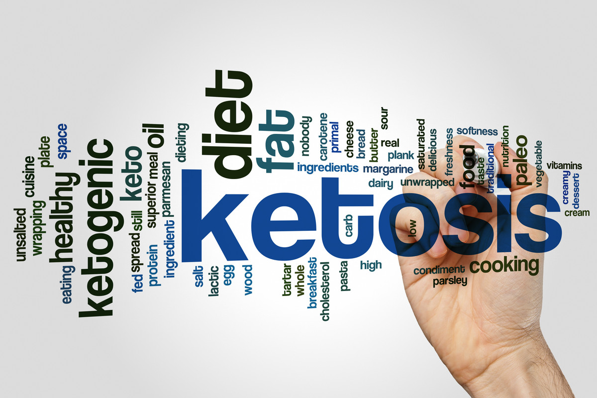 Ketosis