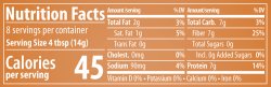 ThinSlim Foods Love-the-Taste Low Carb Breadcrumbs Plain