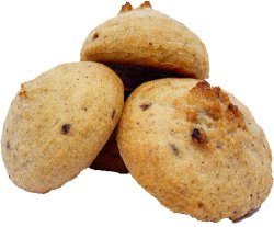 ThinSlim Foods Muffin Bites Walnut Pumpkin Spice