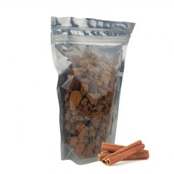 ThinSlim Foods Low Calorie Granola Cinnamon