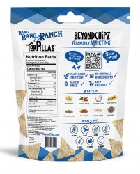 BeyondChipz Torpillas Bang Bang Ranch