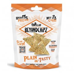 BeyondChipz Torpillas Multipack - SHIPPING INCLUDED