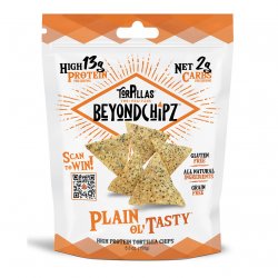 BeyondChipz Torpillas Multipack - SHIPPING INCLUDED