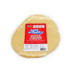 ThinSlim Foods Zero Net Carb Pizza Crust, Thick Crust Style