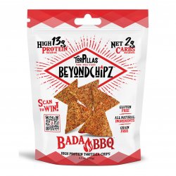 BeyondChipz Torpillas Multipack - SHIPPING INCLUDED