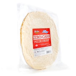 ThinSlim Foods Love-the-Taste Pizza Crust, 8oz
