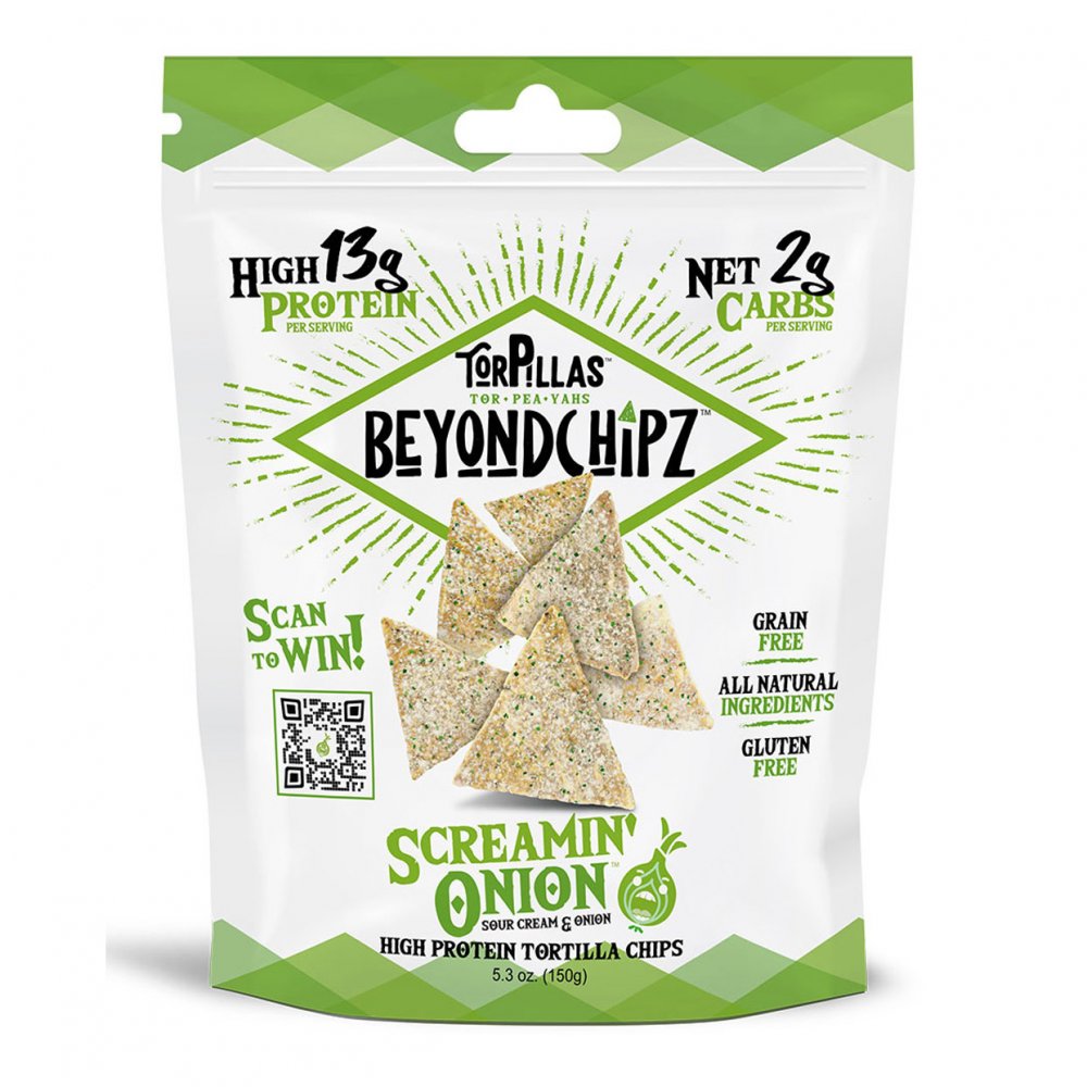 BeyondChipz Torpillas Multipack - SHIPPING INCLUDED - Click Image to Close