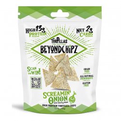 BeyondChipz Torpillas Multipack - SHIPPING INCLUDED