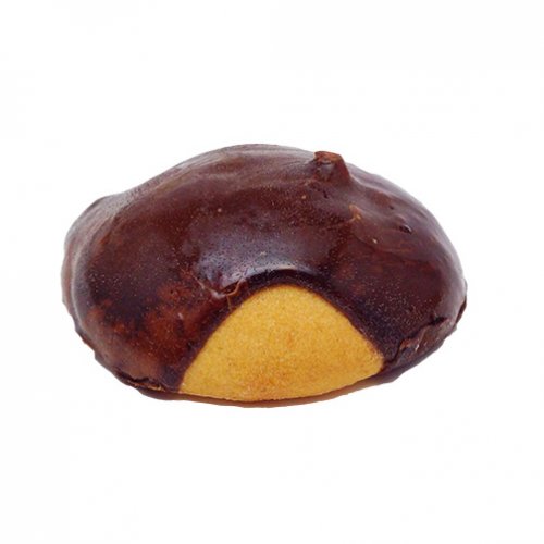 ThinSlim Foods Cookie Chocolate Glazed