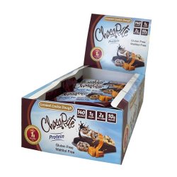 Chocorite Triple Layer Protein Bar, 16pack