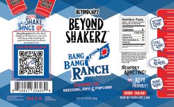 BeyondChipz BeyondShakerz Bang Bang Ranch