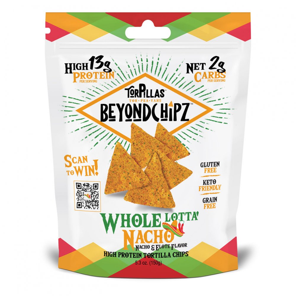 BeyondChipz Torpillas Multipack - SHIPPING INCLUDED - Click Image to Close