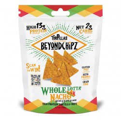 BeyondChipz Torpillas Multipack - SHIPPING INCLUDED