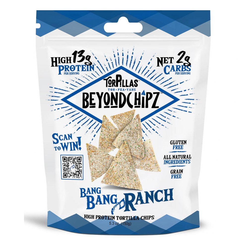 BeyondChipz Torpillas Multipack - SHIPPING INCLUDED - Click Image to Close