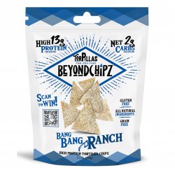 BeyondChipz Torpillas Multipack - SHIPPING INCLUDED