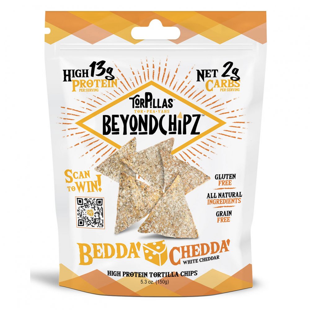 BeyondChipz Torpillas Multipack - SHIPPING INCLUDED - Click Image to Close