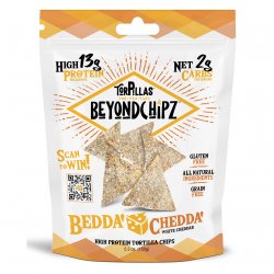 BeyondChipz Torpillas Multipack - SHIPPING INCLUDED