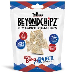 BeyondChipz Torpillas Bang Bang Ranch
