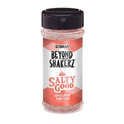 BeyondChipz BeyondShakerz Salty Good