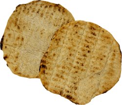 ThinSlim Foods Zero Net Carb Pizza Crust, Brick Oven Thin Crust 4oz 2pack