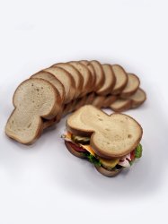 BeyondBread Low Carb Bread Original