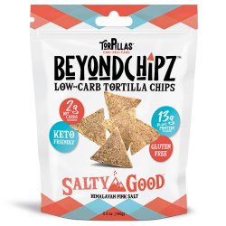 BeyondChipz Torpillas Salty Good