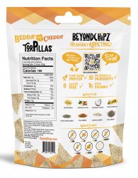 BeyondChipz Torpillas Bedda Chedda