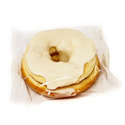ThinSlim Foods Donut Lemon Glazed