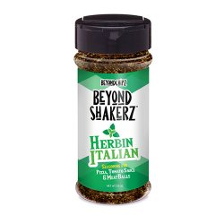 BeyondChipz BeyondShakerz Herbin Italian