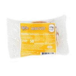 ThinSlim Foods Biscuit