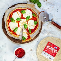 ThinSlim Foods Love-the-Taste Pizza Crust