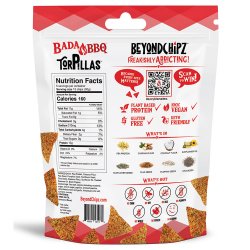 BeyondChipz Torpillas Multipack - SHIPPING INCLUDED