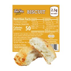 ThinSlim Foods Biscuit