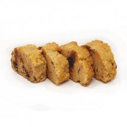 ThinSlim Foods CooKETOs Biscotti Bites Chocolate Chip