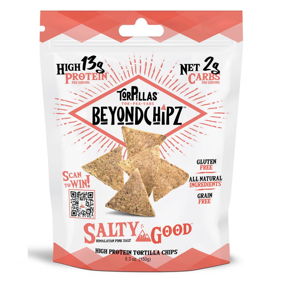 BeyondChipz Torpillas Multipack - SHIPPING INCLUDED - Click Image to Close