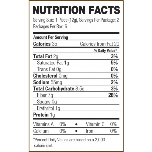 Chocorite Chocolates Peanut Butter Cup Patties - Click Image to Close