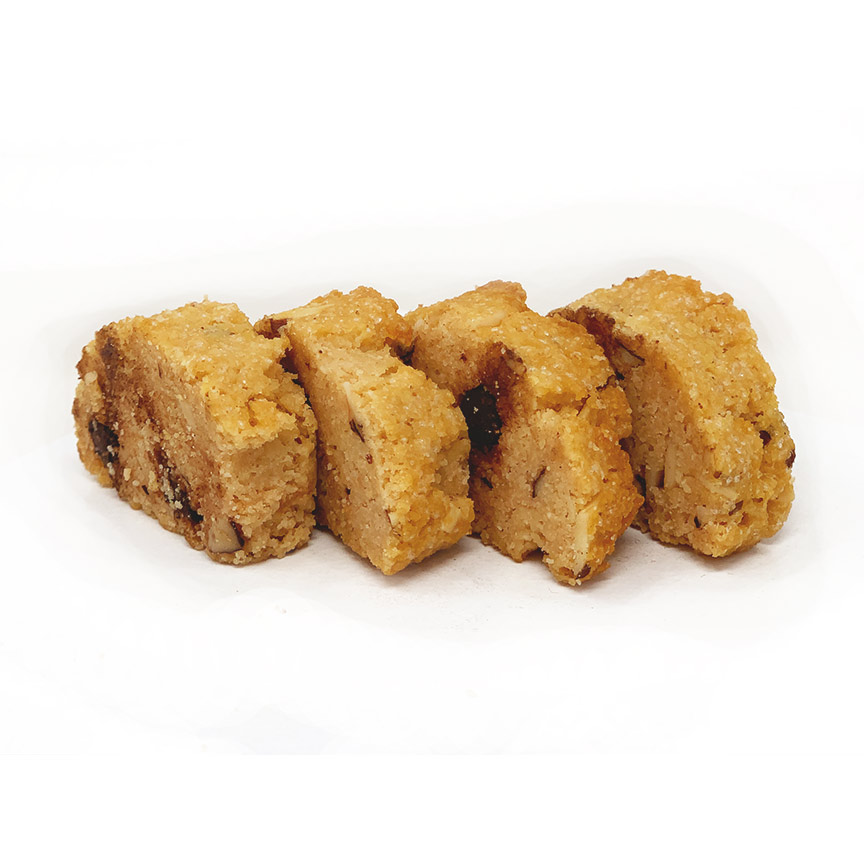 ThinSlim Foods CooKETOs Biscotti Bites Chocolate Chip - Click Image to Close