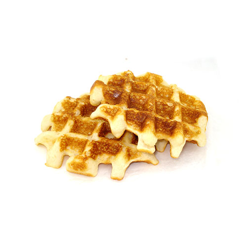 Lindas Diet Delites Low Carb Waffles - Click Image to Close