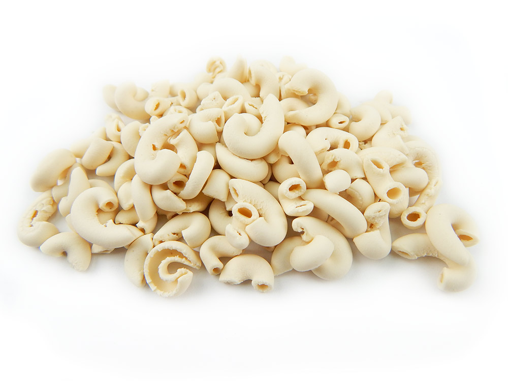 ThinSlim Foods Impastable Low Carb Pasta Elbows - Click Image to Close