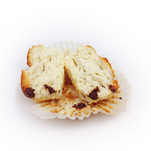 ThinSlim Foods Muffins Peanut Butter Chocolate Chip