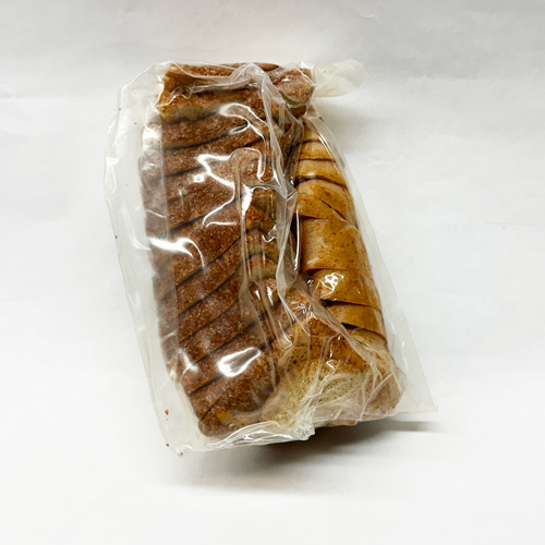 Zero Net Carb, Low Carb, Keto Bread Honey Protein Bread Taste