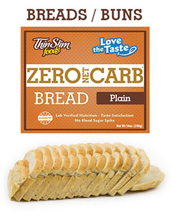 Keto Breads